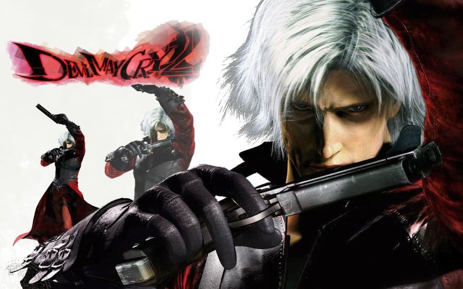 devil may cry pc free download